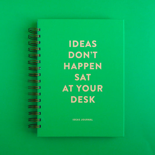 Your Own Words Memory Book - & So They Made